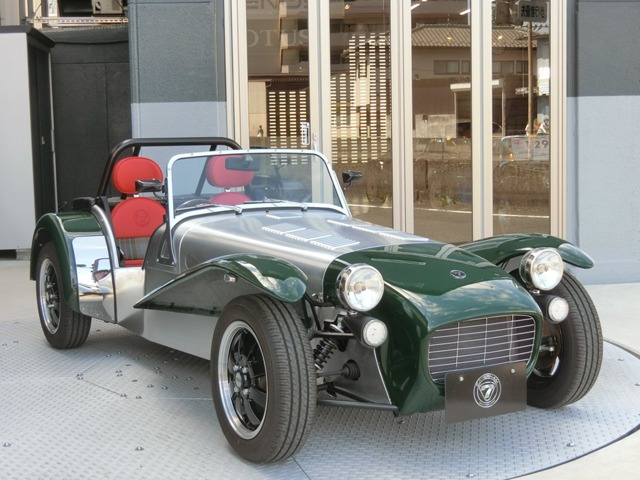 セブン170