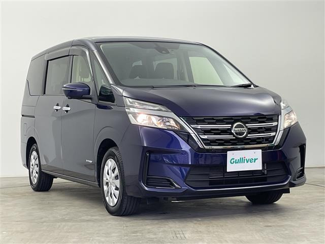 セレナ2.0 XV