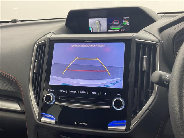 フォレスター2.0 エックスブレイク 4WD