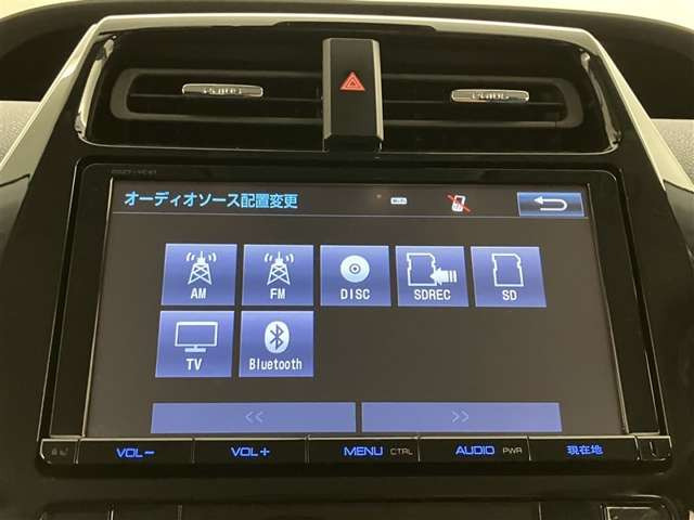 プリウス1.8 S セーフティ プラス