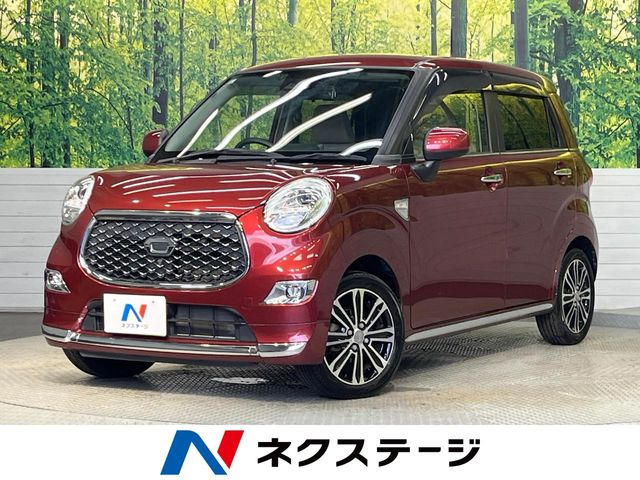 キャストスタイル G リミテッド SAIII