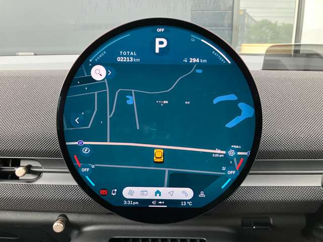 ミニエースマンSE