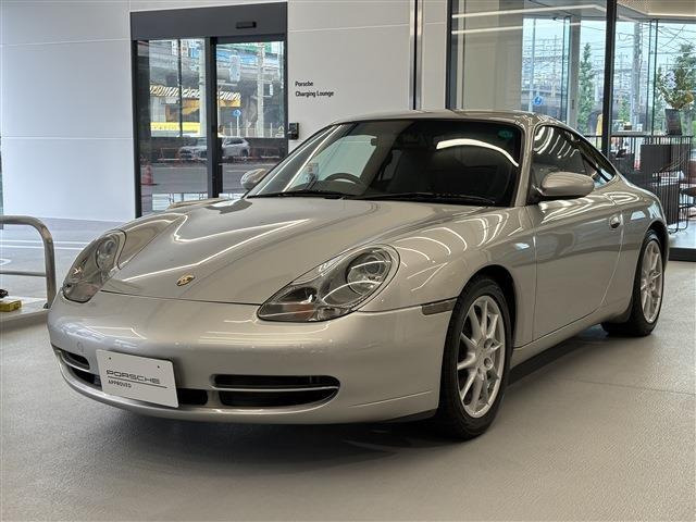 ポルシェ 911 シルバー系」の中古車 | 中古車情報・中古車検索なら【車