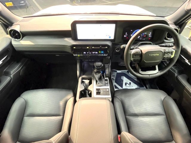 ランドクルーザー2502.7 VX 4WD