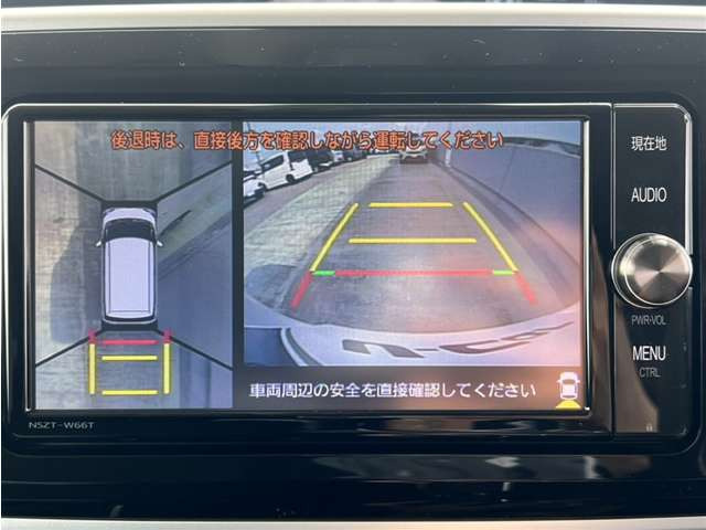 ムーヴキャンバスG ブラックアクセント VS SAIII