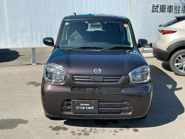 キャロルG 4WD