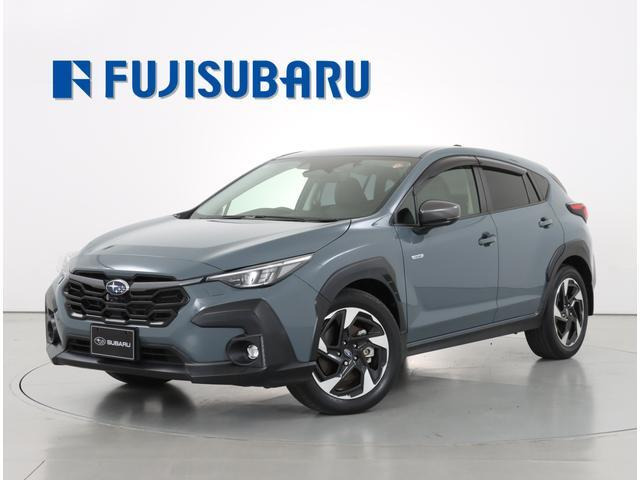 クロストレック2.0 リミテッド 4WD