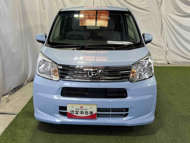 ムーヴL SAIII