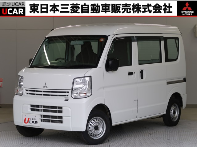 ミニキャブバンM ハイルーフ