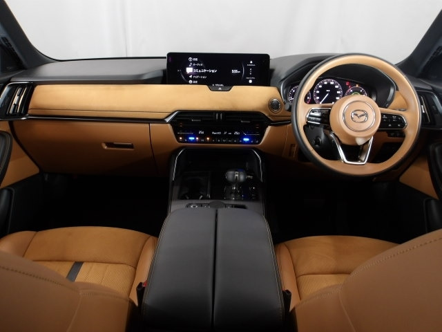 CX-803.3 XD ハイブリッド プレミアム スポーツ ディーゼル 4WD