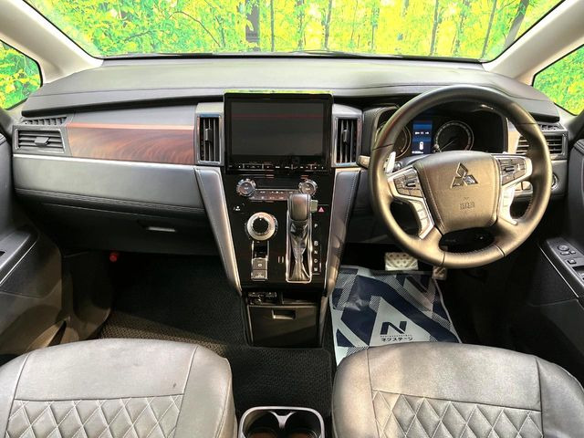 デリカD:52.2 P 4WD