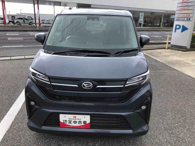 ムーヴRS 4WD