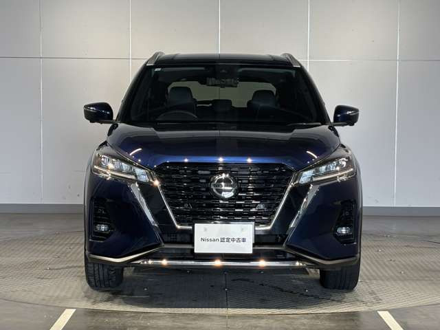 キックス1.2 X (e-POWER)