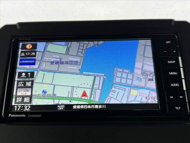 ジムニーXC 4WD