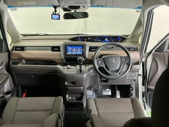 フリード1.5 G ホンダセンシング