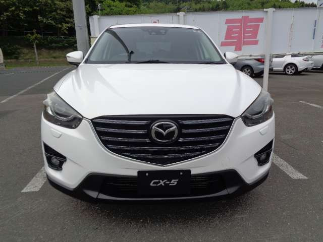CX-52.2 XD プロアクティブ 4WD