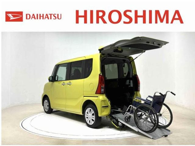 タントX