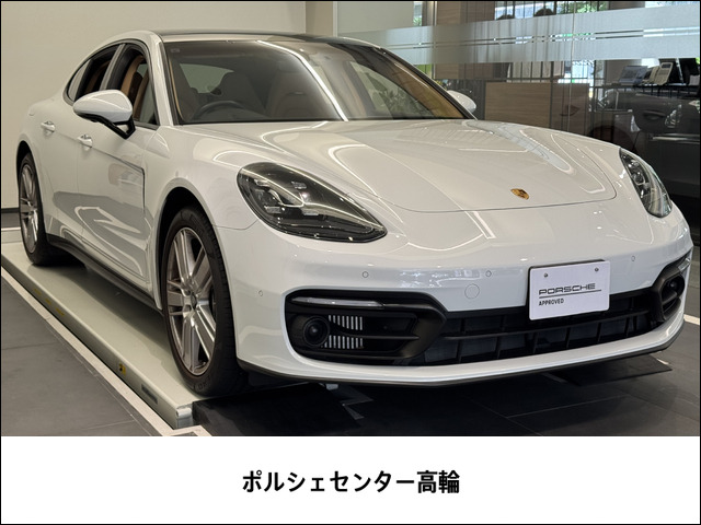 パナメーラ