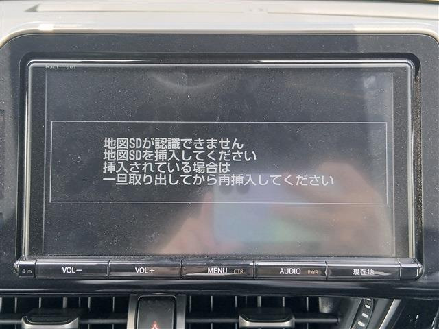 C-HRハイブリッド 1.8 G