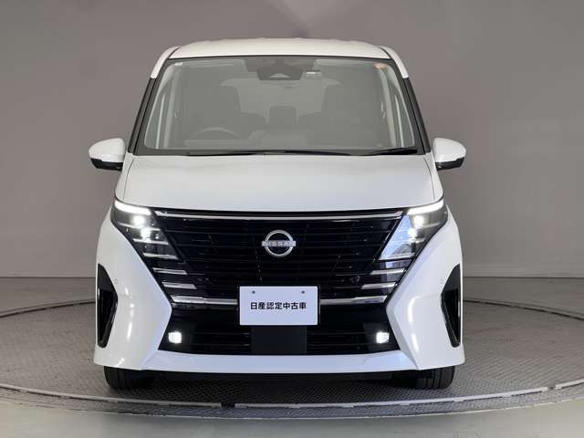 セレナ1.4 e-POWER ハイウェイスターV