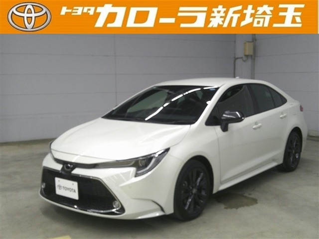 カローラ1.8 W×B