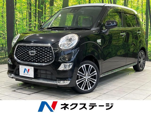 キャストスタイル G リミテッド SAIII