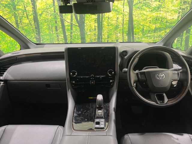 アルファードハイブリッド 2.5 Z