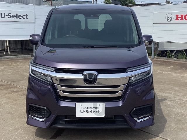 ステップワゴン1.5 スパーダ ホンダ センシング 4WD