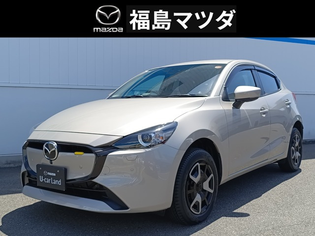 MAZDA21.5 15BD 4WD