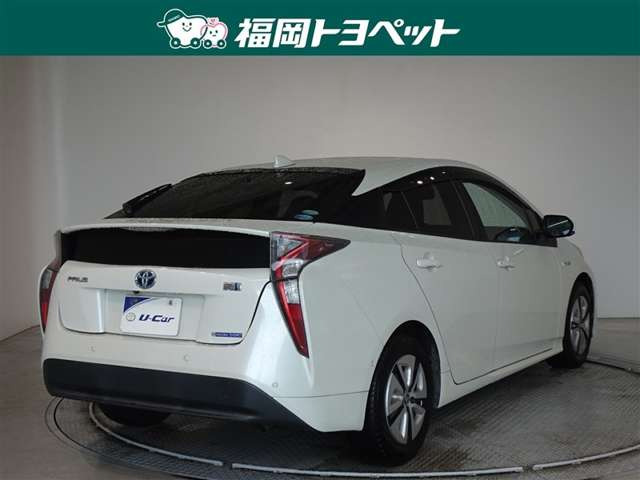 プリウス1.8 A