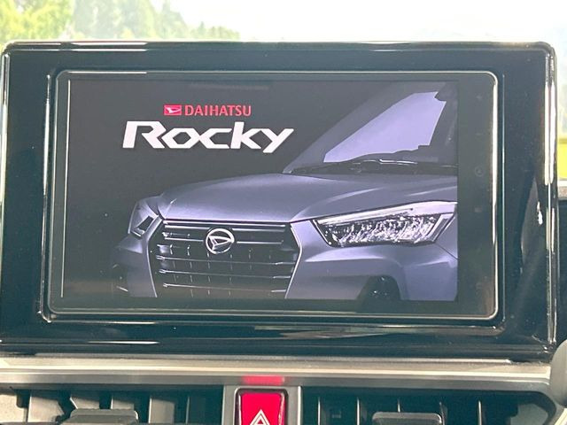 ロッキー1.2 プレミアム G HEV