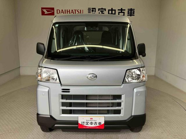 ハイゼットカーゴ