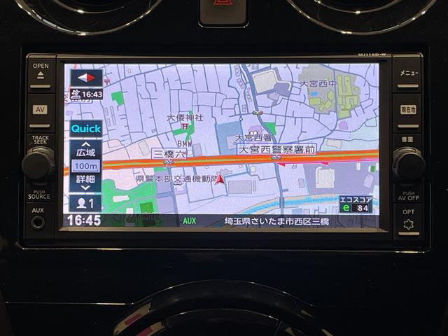 ノート1.2 e-POWER メダリスト