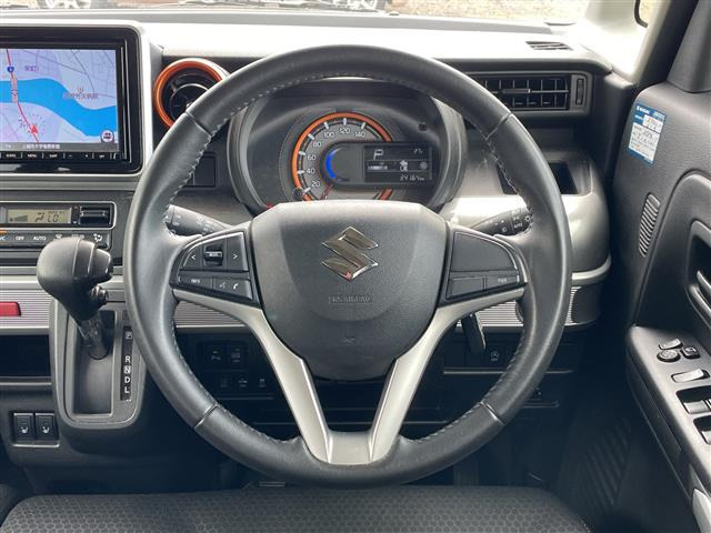 スペーシアギアハイブリッド(HYBRID) XZ 4WD