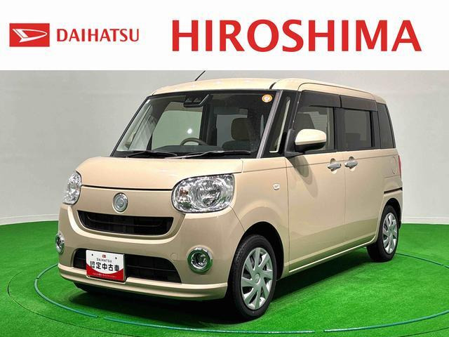 ムーヴキャンバスX SAIII