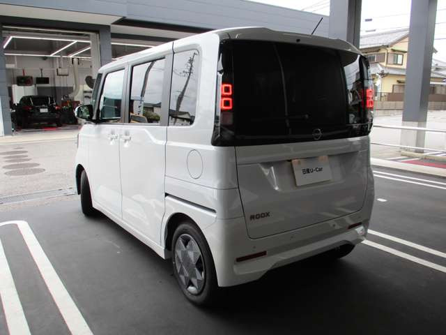 デイズルークスX