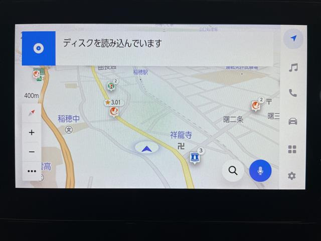 ヴォクシー2.0 S-G 4WD