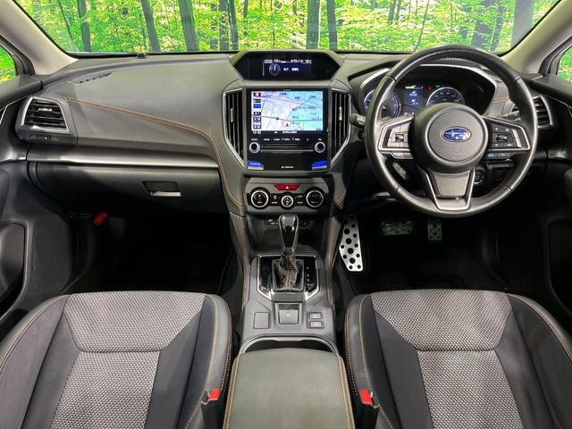 XV2.0 アドバンス 4WD