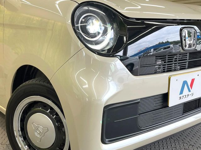 ホンダ N-ONE オリジナル 111.8万円 令和2年(2020年) 栃木県 中古車