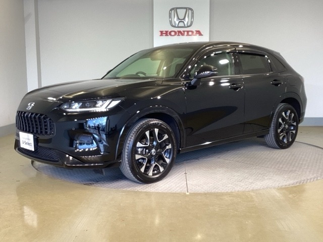 ZR-V1.5 Z