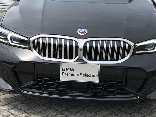 3シリーズツーリング320i Mスポーツ
