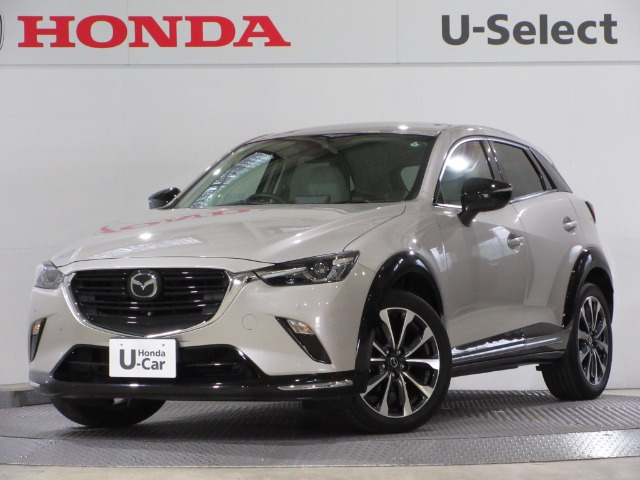 CX-31.5 15S アーバンドレッサー