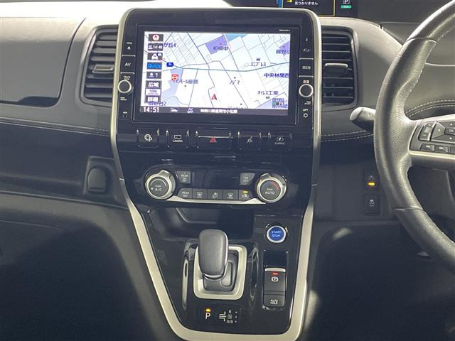 セレナ1.2 e-POWER ハイウェイスターV
