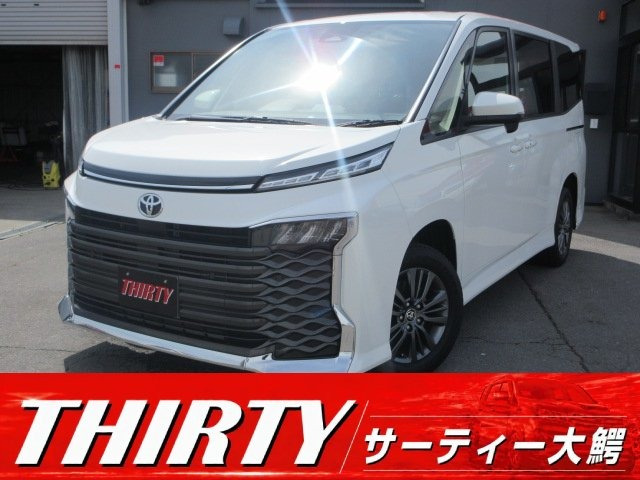 ヴォクシー