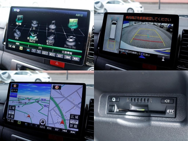 ハイエースバン2.8 スーパーGL ダークプライムII ロング ディーゼル 4WD