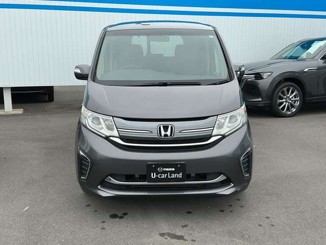 ステップワゴン1.5 G