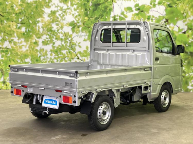 キャリイKC 4WD