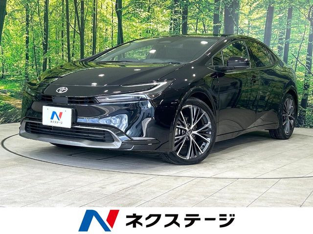 プリウス2.0 Z