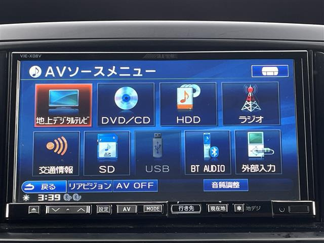 ノア2.0 Si 4WD