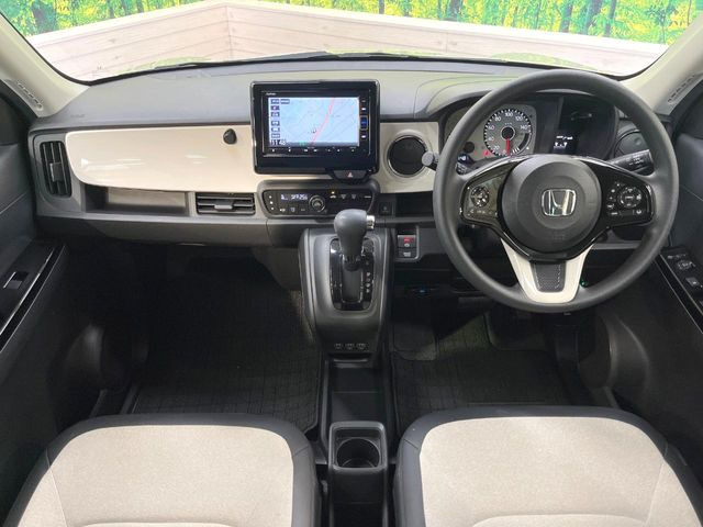 ホンダ N-ONE オリジナル 116.7万円 令和2年(2020年) 栃木県 中古車